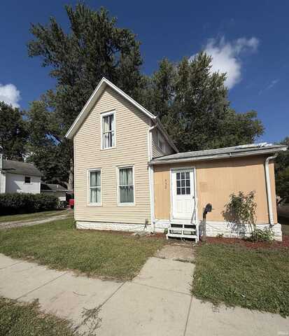 532 James Street, Elkhart, IN 46516