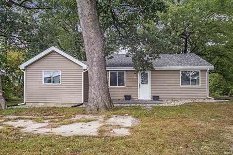 52395 CR 15 Street, Elkhart, IN 46514