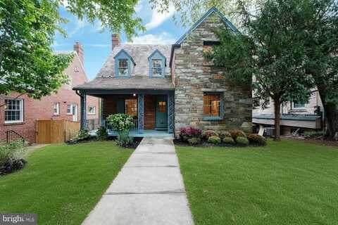 4333 Nebraska Ave NW, Washington, DC 20016