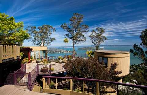 3 A Wolfback Terrace, Sausalito, CA 94965
