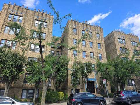 260 HARRISON AVE 204, Jersey City, Journal Square, NJ 07304