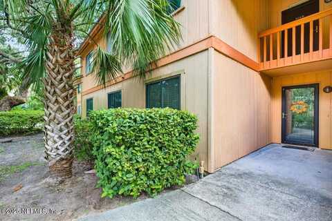 2700 MIZELL Avenue 504A, Fernandina Beach, FL 32034