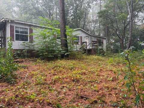 1745 Smoky Canyon Drive, Hope Mills, NC 28348