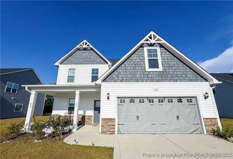 509 Amusement Drive, Hope Mills, NC 28348