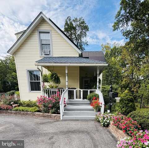 312 WALLACE AVENUE, LINDENWOLD, NJ 08021