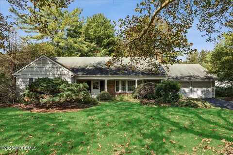 16 Jacata Road, Marlboro, NJ 07746