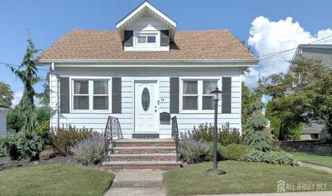 79 Booream Avenue, Milltown, NJ 08850