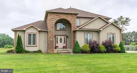 207 MORTON AVENUE, MILLVILLE, NJ 08332