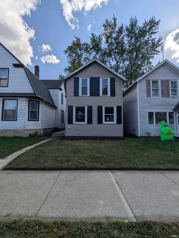 619 Third Street, Fort Wayne, IN 46808