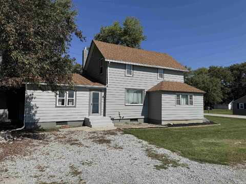 6010 N 600 W, Decatur, IN 46733