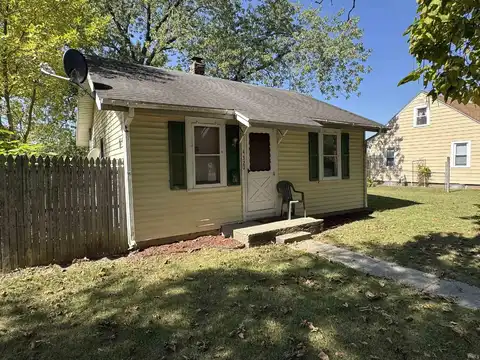4320 Avondale Drive, Fort Wayne, IN 46806