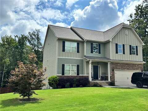 36 Thunder Hawk Lane NE, Rydal, GA 30171