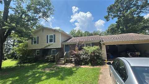 40 Joyce Court, Mcdonough, GA 30253