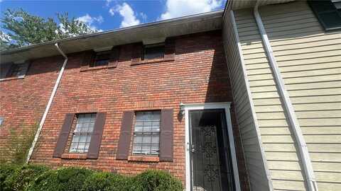 6354 Shannon Parkway S, Union City, GA 30291