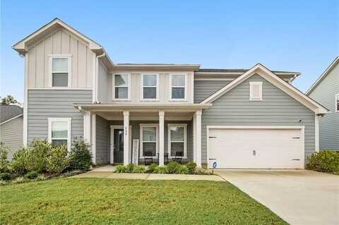 230 Mackenzie Court, Covington, GA 30016