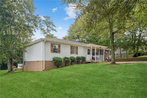 304 Myrtle Street, Jasper, GA 30143