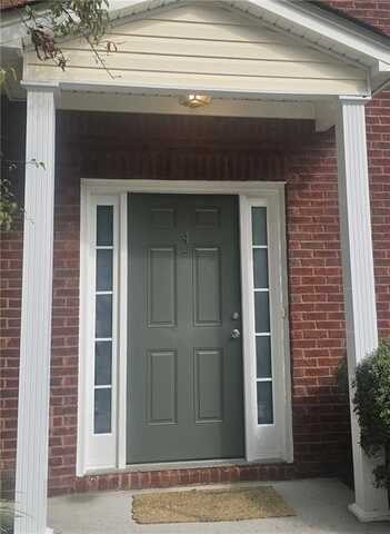 20 Pine Canyon Drive SW, Atlanta, GA 30331