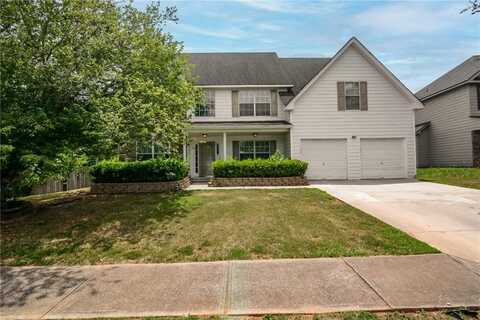 190 Timberlake Terrace, Covington, GA 30016