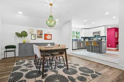 2296 North Shallowford Road, Atlanta, GA 30341