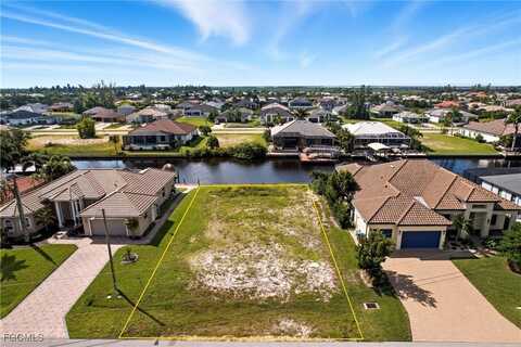 3628 SW 3rd Terrace, Cape Coral, FL 33991