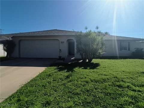 1815 SE 11th Avenue, Cape Coral, FL 33990
