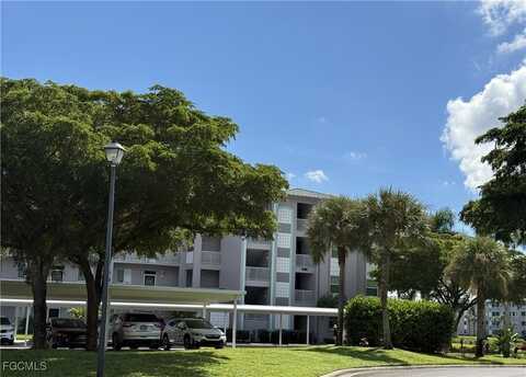16685 Lake Circle Drive unit: 1019, Fort Myers, FL 33908