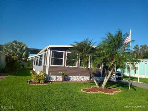 2787 Breezewood Drive, North Fort Myers, FL 33917