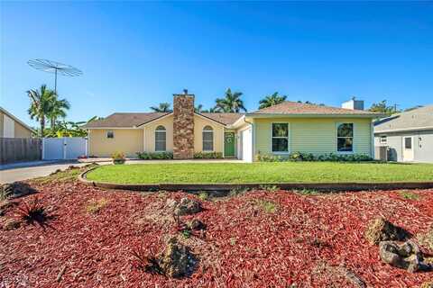 11921 Loras Lane, Fort Myers, FL 33908