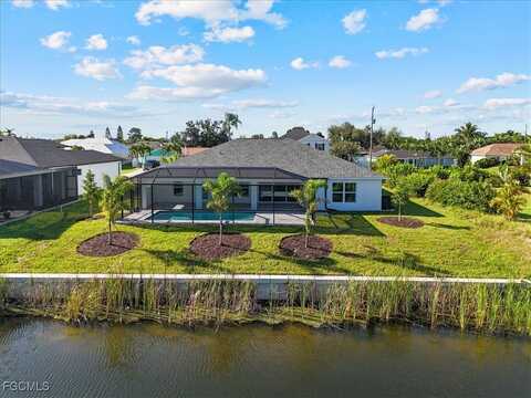 835 SW 28th Terrace, Cape Coral, FL 33914