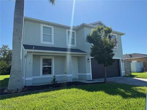 1825 SW 3rd Place, Cape Coral, FL 33991