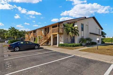 13118 Feather Sound Drive unit: 215, Fort Myers, FL 33919
