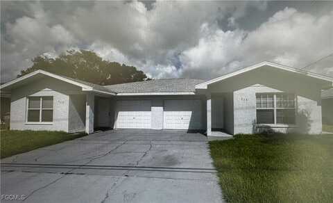 315 SE 24th Avenue, Cape Coral, FL 33990