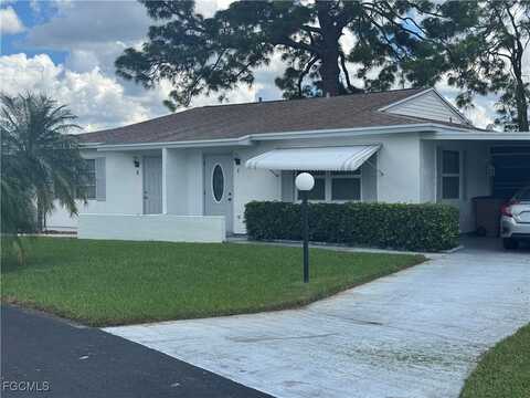 1 Aztec Lily Lane, Lehigh Acres, FL 33936