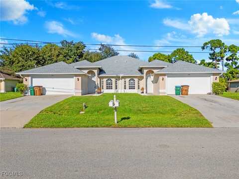 1334/1338 SE 2nd Place, Cape Coral, FL 33990