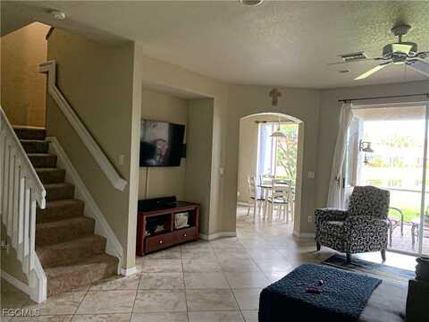 3382 Dandolo Circle, Cape Coral, FL 33909