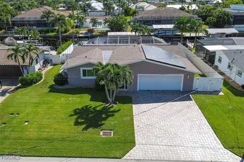 5313 Malaluka Court, Cape Coral, FL 33904
