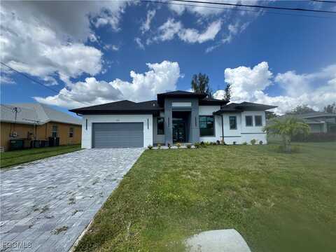 215 SE 23rd Terrace, Cape Coral, FL 33990