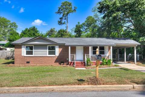 105 Piedmont Street, North Augusta, SC 29841