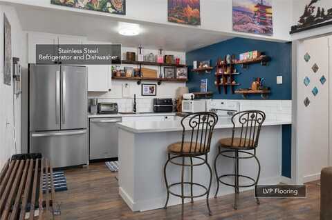 122 E Main Street unit: 103, Manhattan, MT 59741