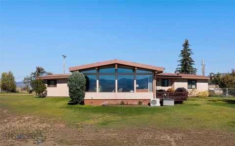 304 N Brooke Street N, Whitehall, MT 59759