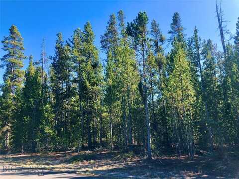 NNN Cascade Avenue, West Yellowstone, MT 59758