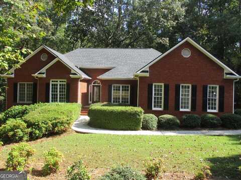 105 Berry, Mcdonough, GA 30252