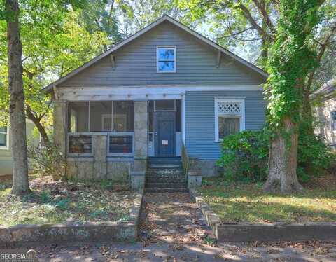 648 Erin, Atlanta, GA 30310