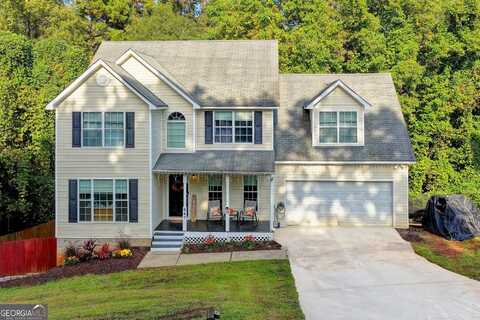 547 Michael, Monroe, GA 30655