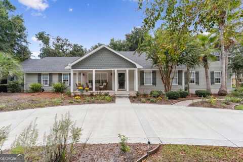 311 Dunbarton, St. Simons, GA 31522