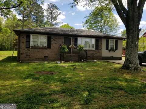 46 North, Armuchee, GA 30105