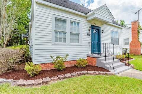 357 Tuttle Avenue, Mobile, AL 36604