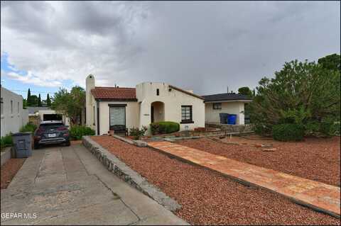 2015 N Ochoa Street, El Paso, TX 79902