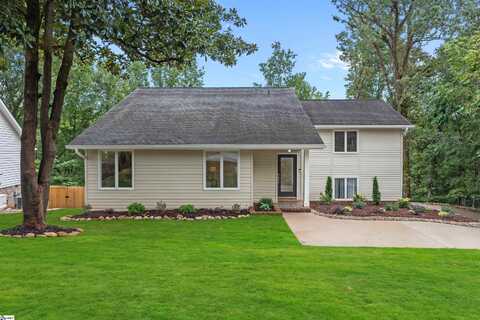 301 Sugar Creek Lane, Greer, SC 29650