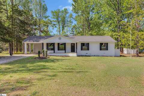 181 Skyland Drive, Clinton, SC 29325